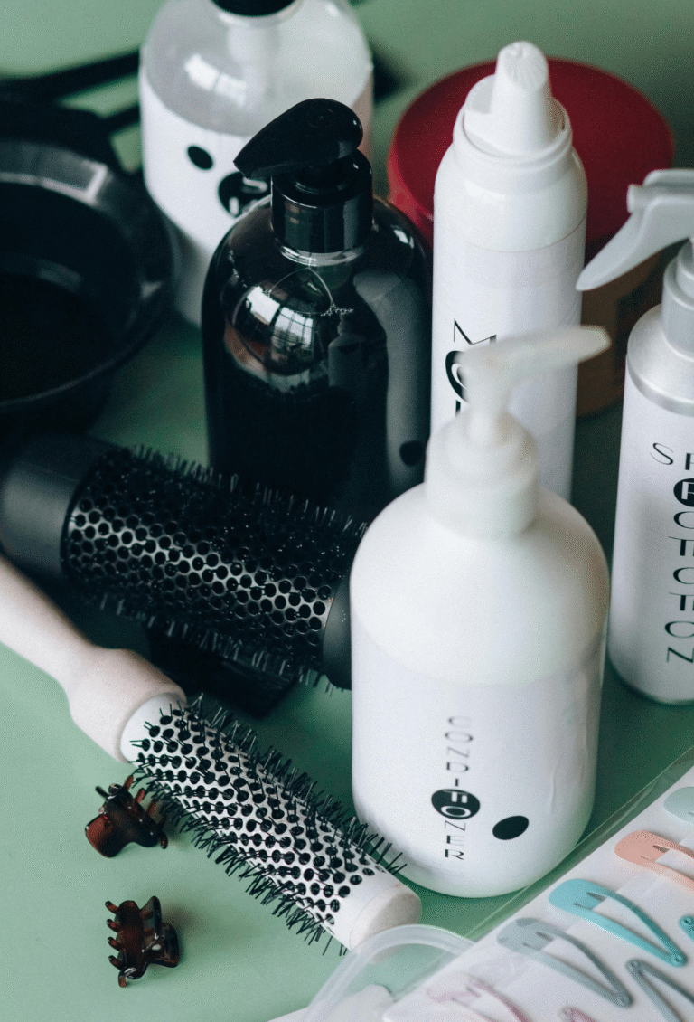 10 Best Self-Cleaning Brushes That Make Grooming Effortless