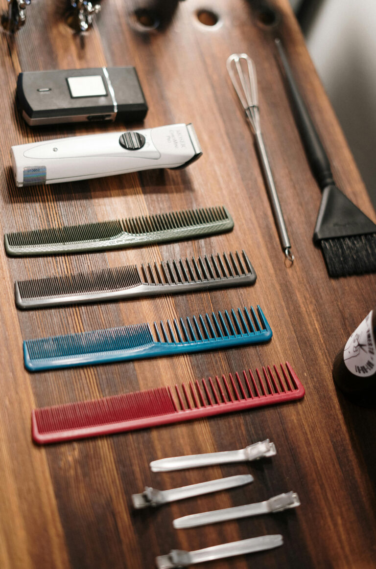 DIY Grooming Station Setup at Home – Step-by-Step Tutorial